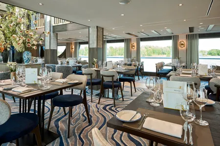 PORTO MIRANTE Restaurant