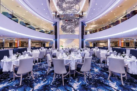 Mein Schiff 5 - Atlantik - Klassik
