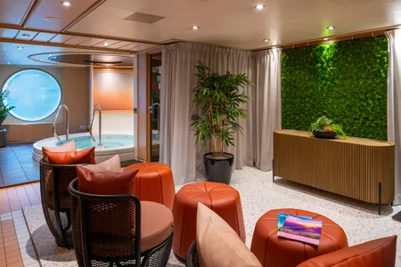 MS Maxima Wellness