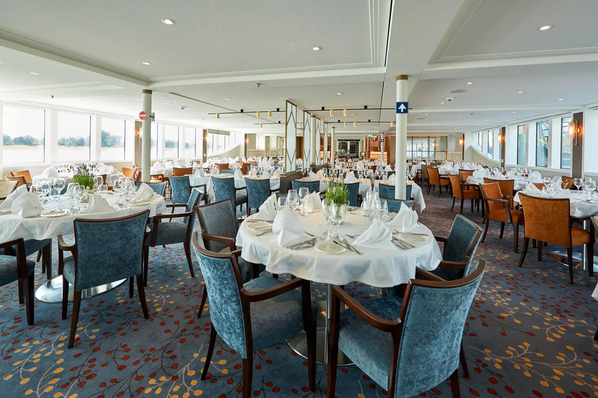 Lady Diletta Restaurant