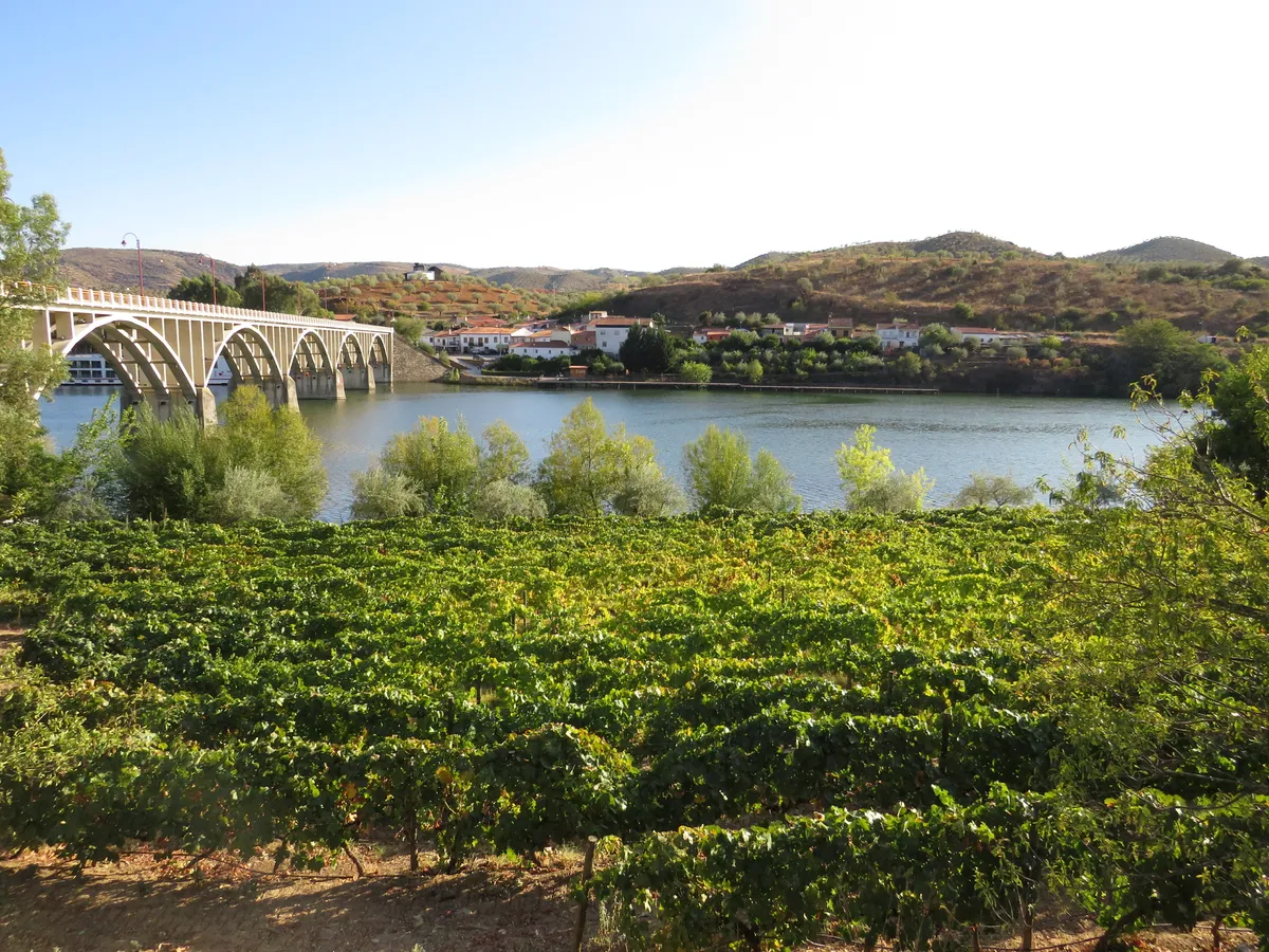 Barca d'Alva (Portugal)