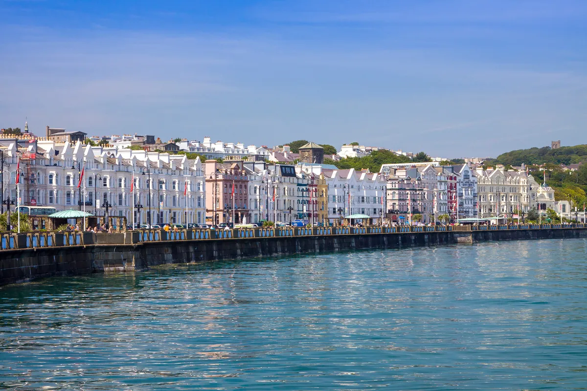 Douglas (Isle of Man)