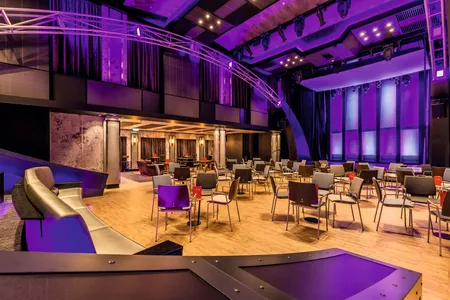 Mein Schiff 5-6 - Studio
