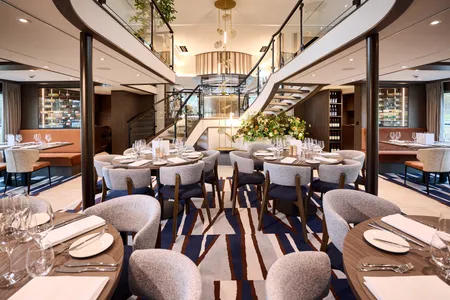 VIVA ENJOY – Riverside Restaurant