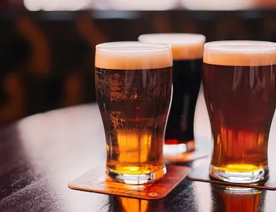 Quantum & Radiance Class - English Pub 