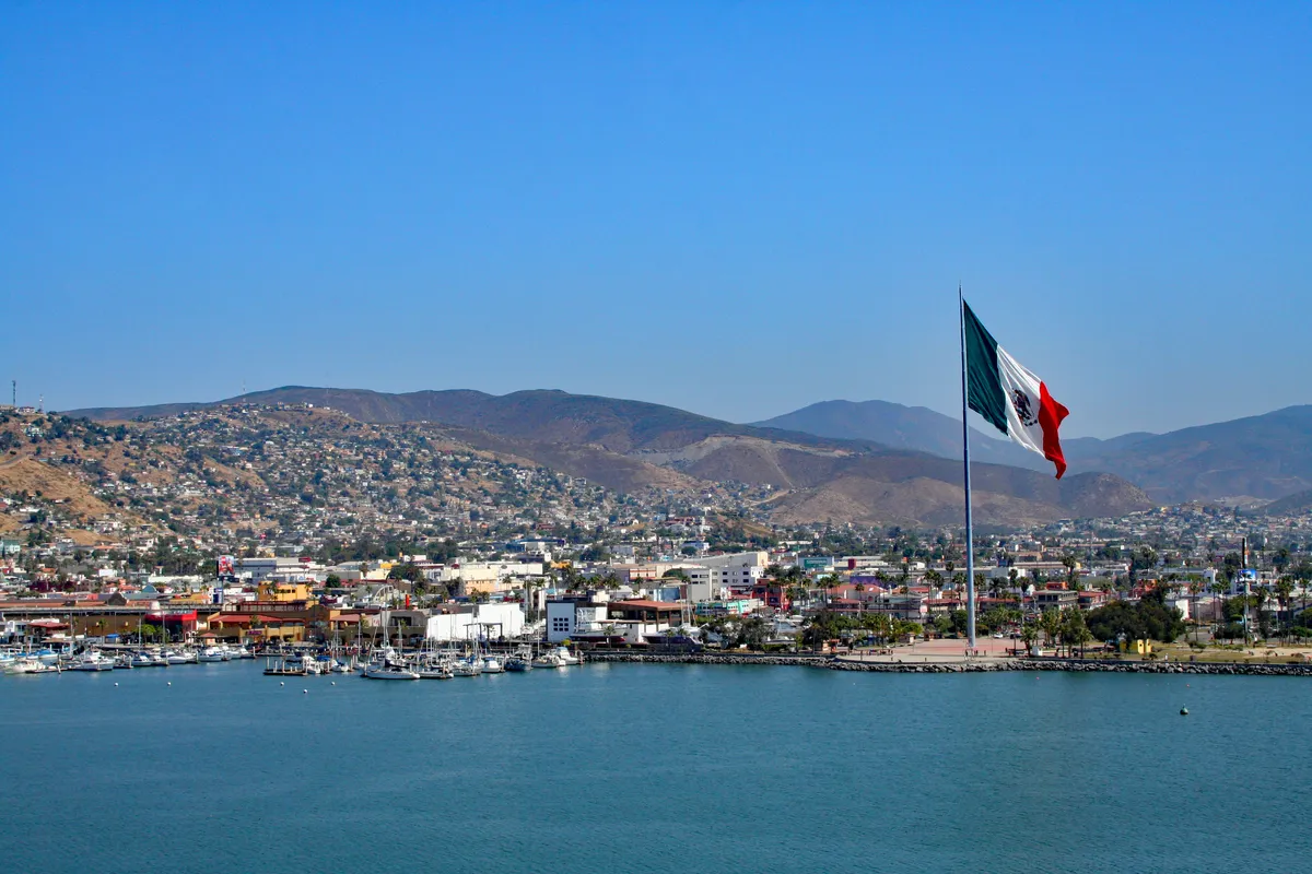 Ensenada (Mexiko)