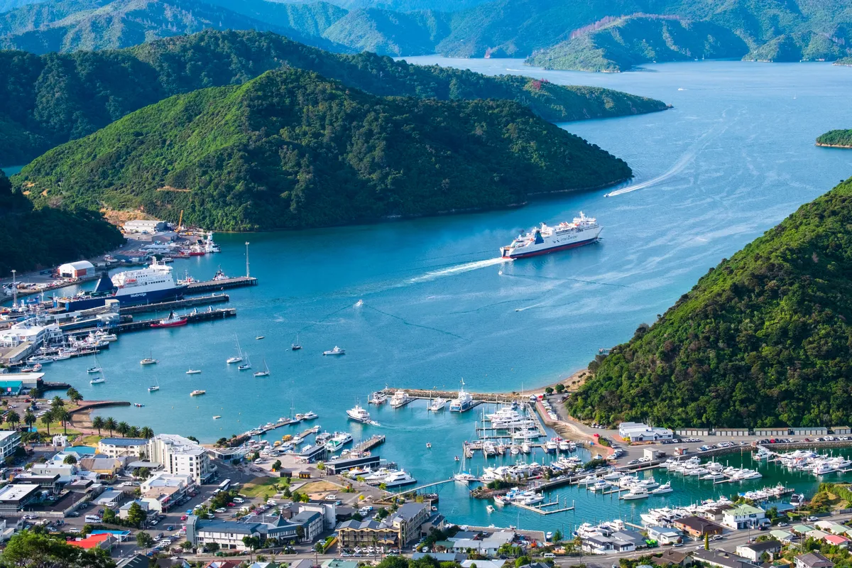 Picton (Neuseeland)