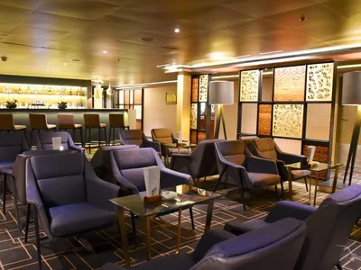 MS Amadea Kopernikus Bar