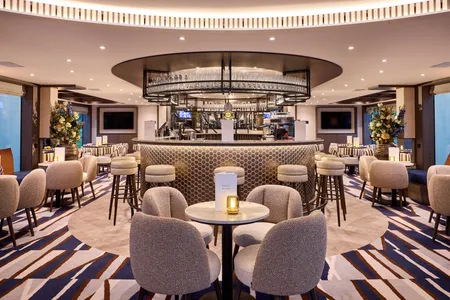 VIVA ENJOY – Bar