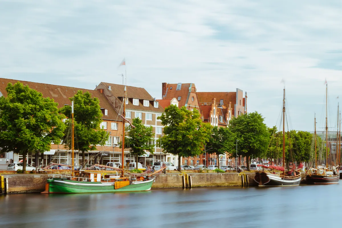 Travemünde (Deutschland)