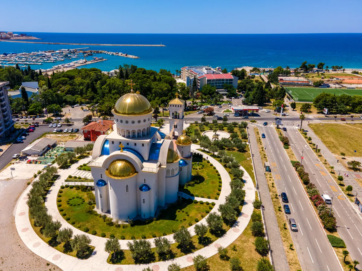 Bar (Montenegro)