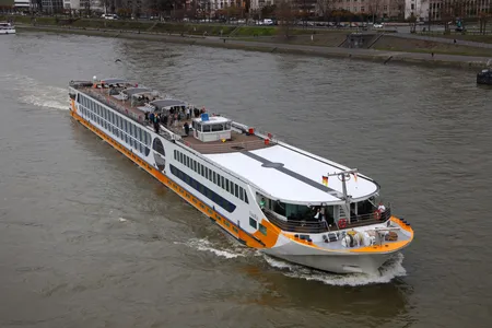 MS VistaRio
