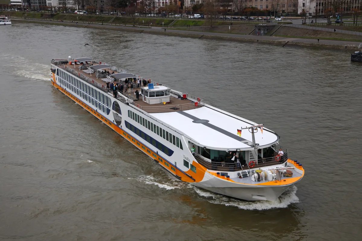 MS VistaRio