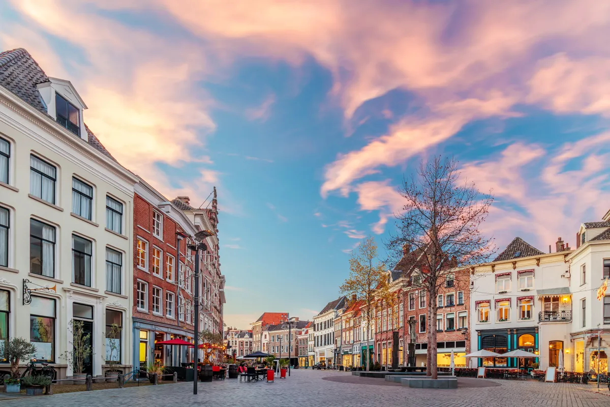 Zutphen (Niederlande)
