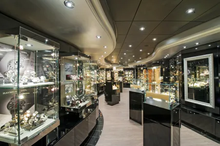 MSC Preziosa Il Gioiello Schmuck