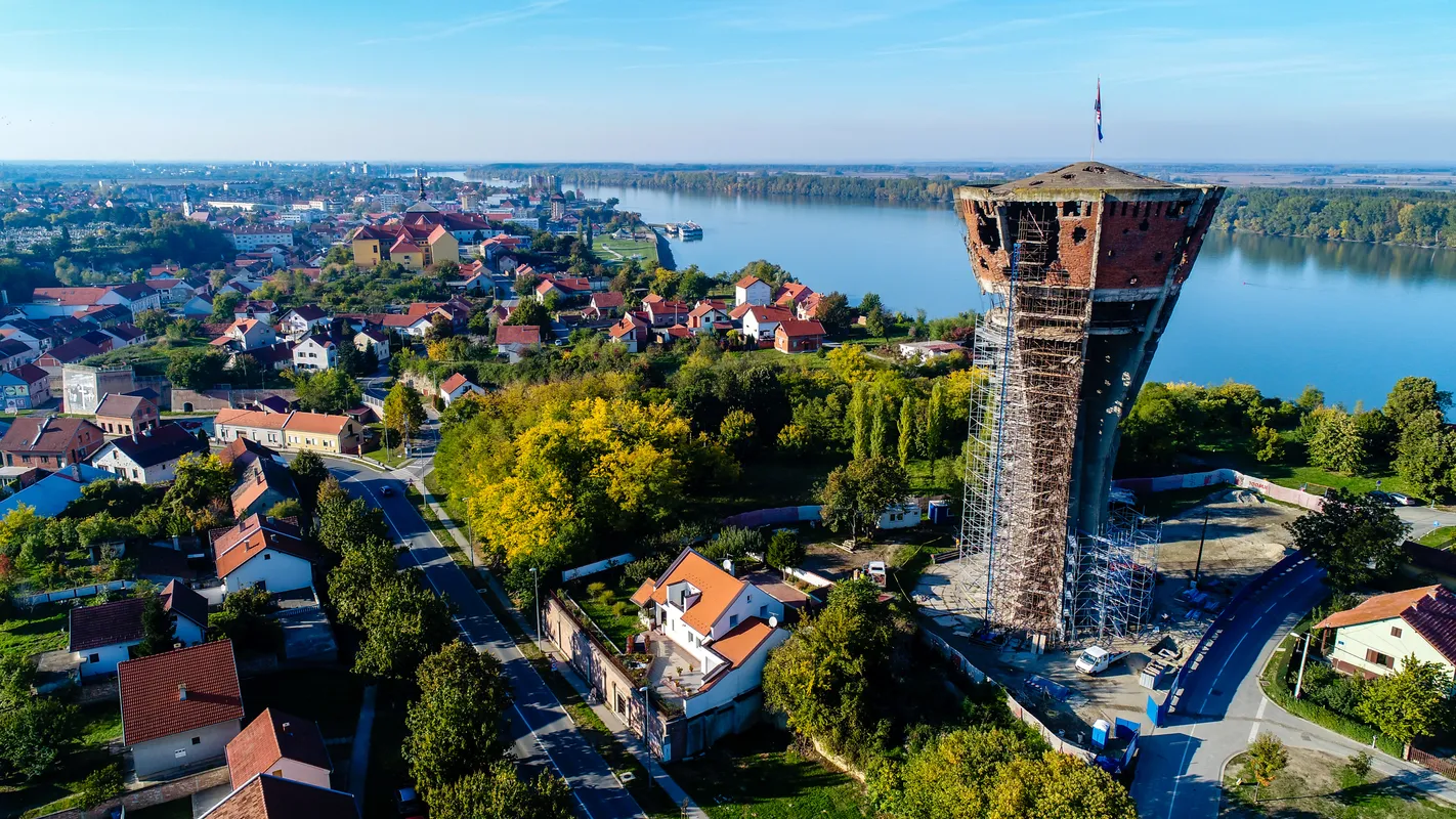 Vukovar (Kroatien)