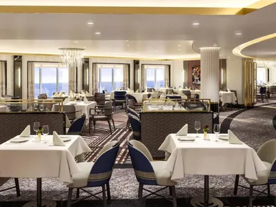 Queen Anne- Britannia Club