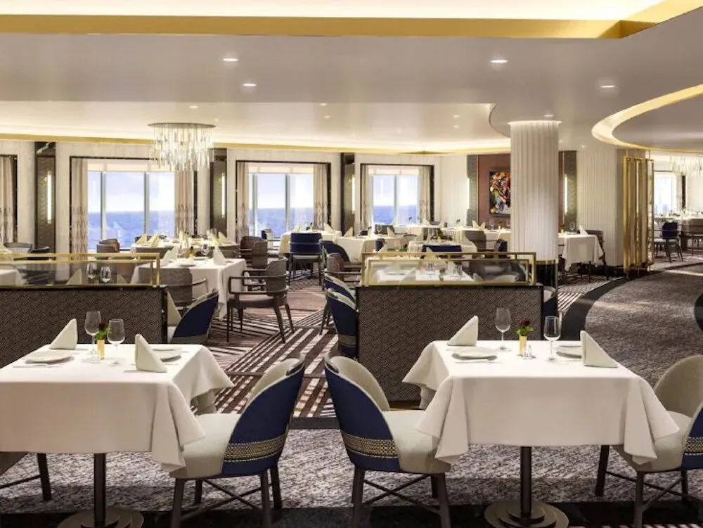 Queen Anne- Britannia Club