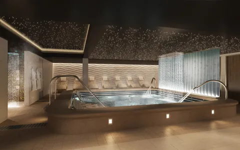 P&O Arvia Spa