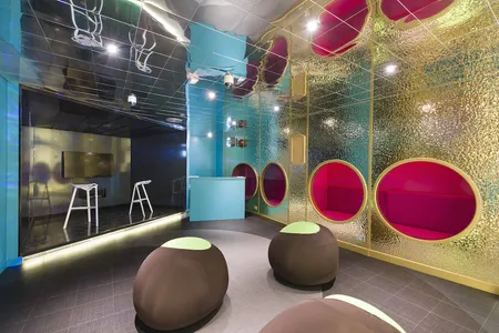 MSC Opera- Teens Club