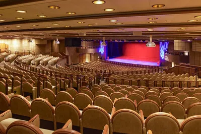 P&O Ventura Theater