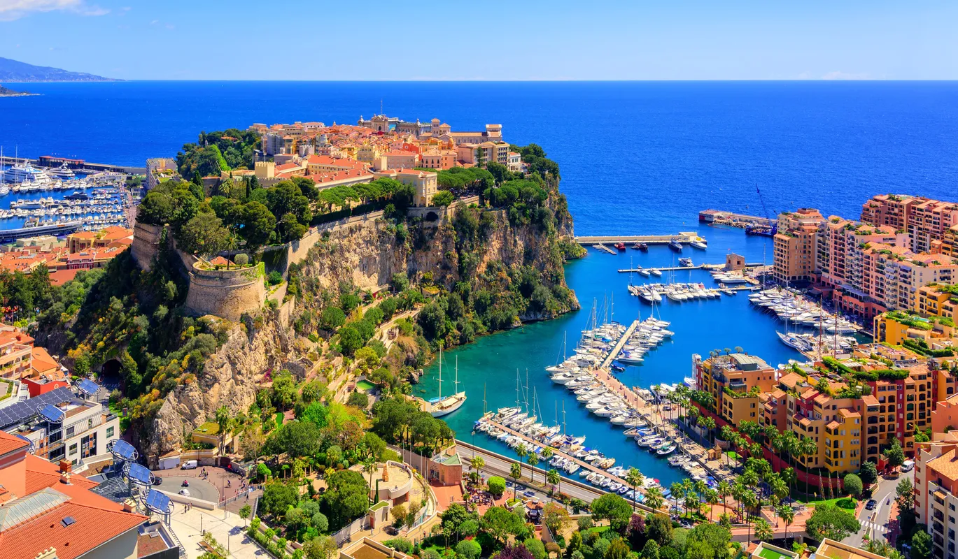 Monte Carlo (Monaco)