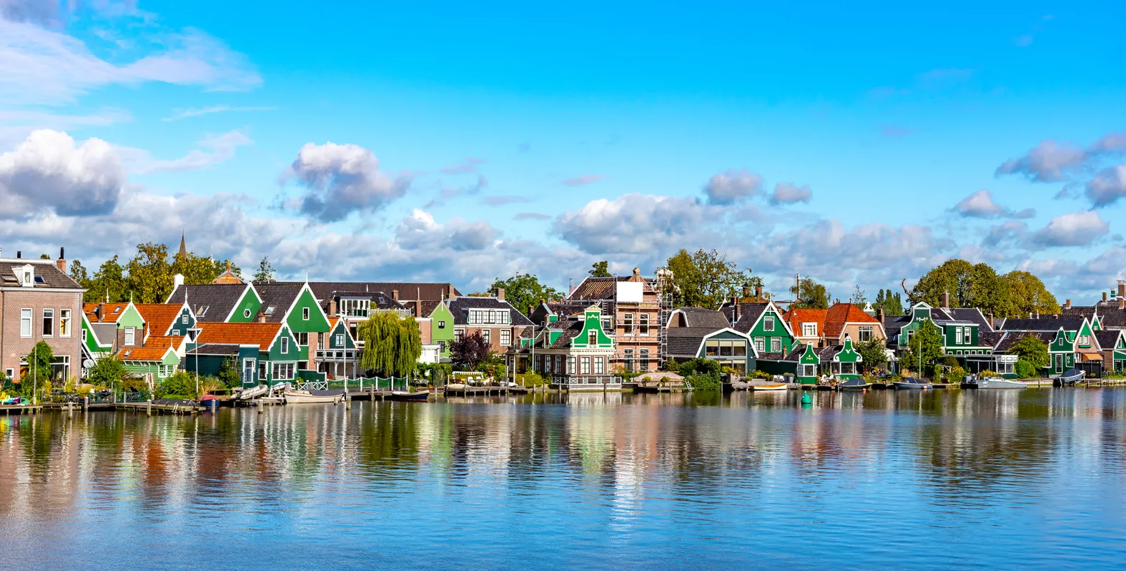 Zaandam (Niederlande)