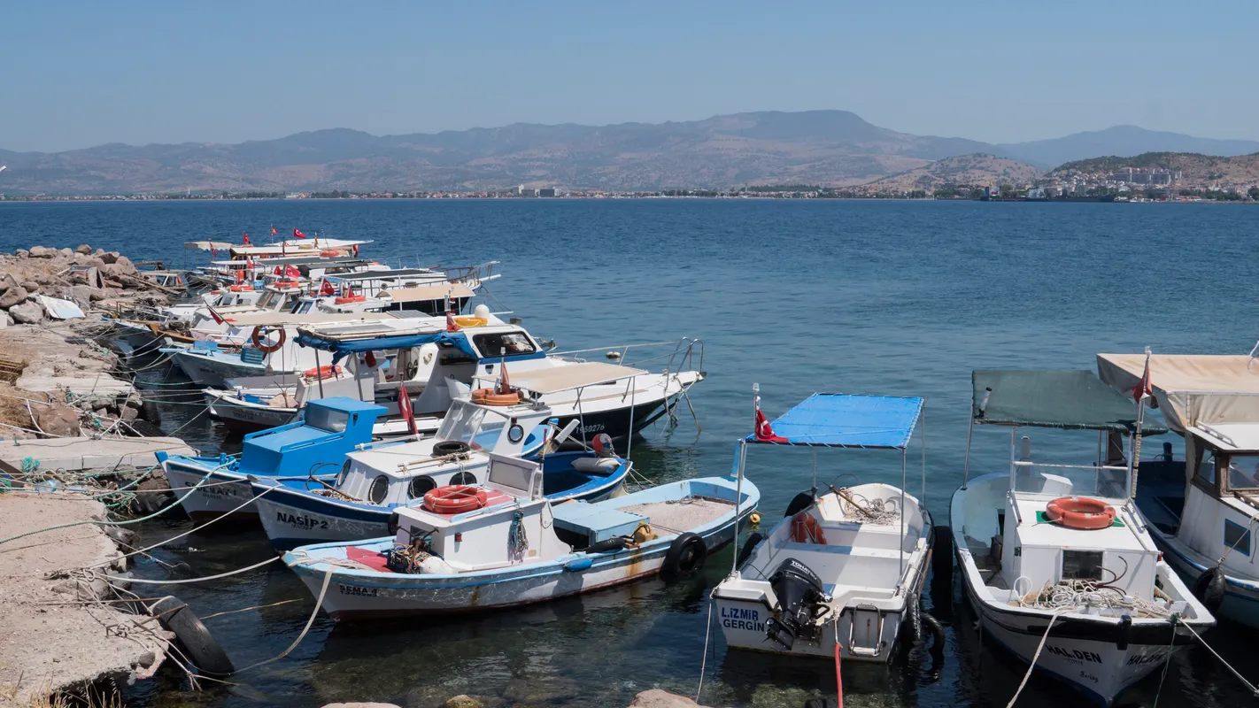 Dikili (Türkei)