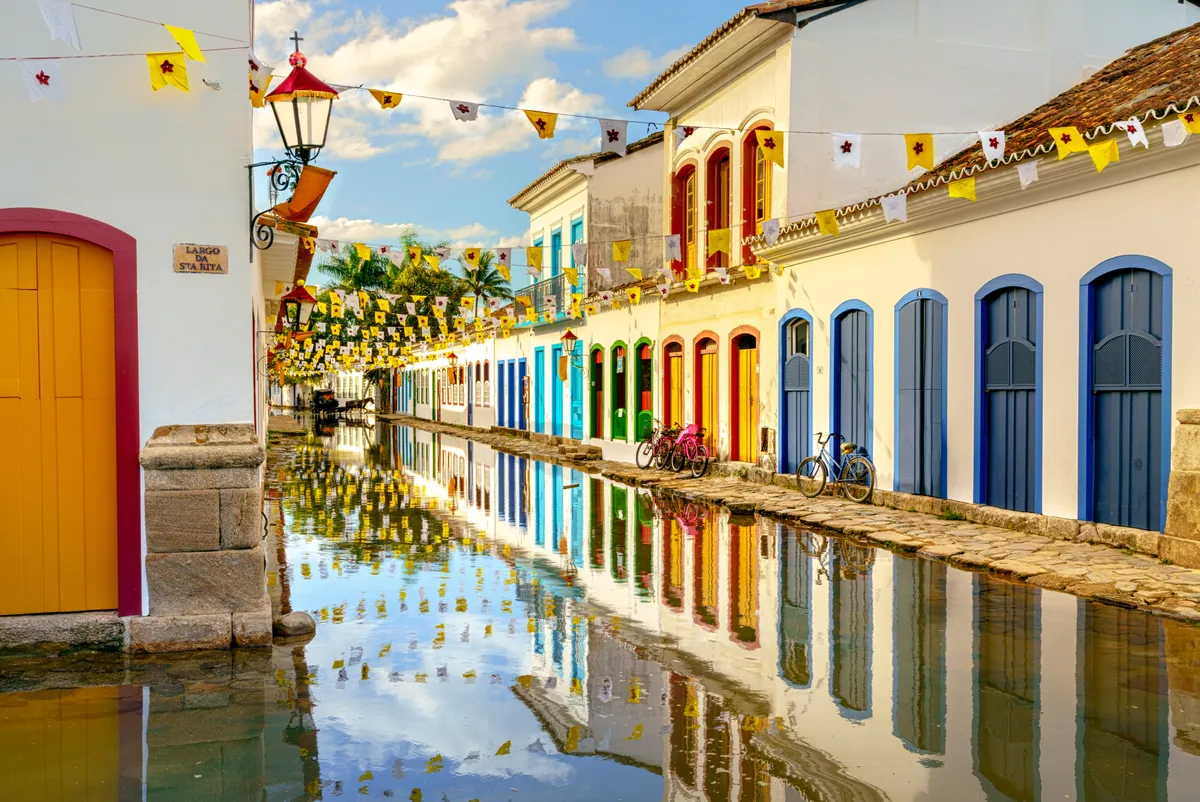 Paraty (Brasilien)