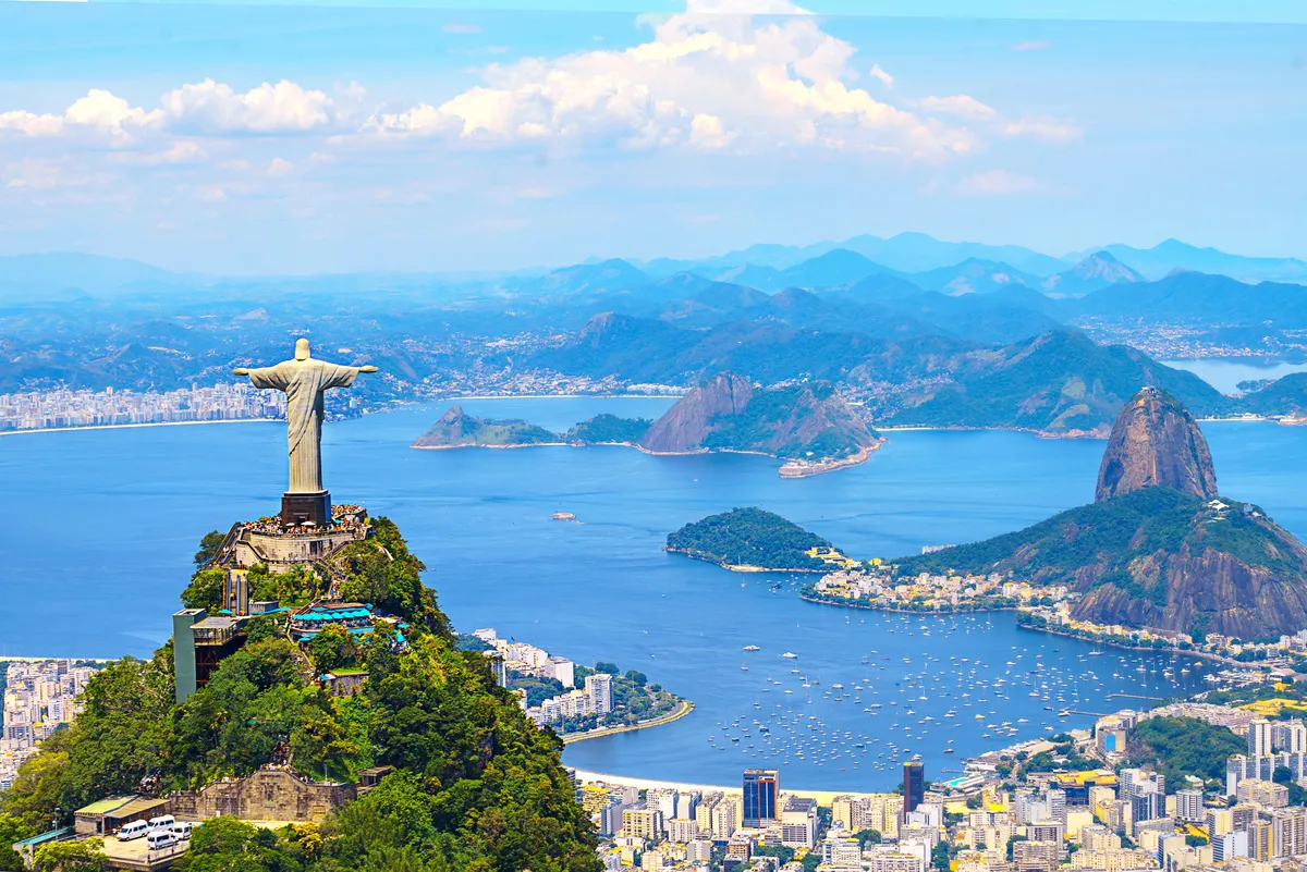 Rio de Janeiro (Brasilien)