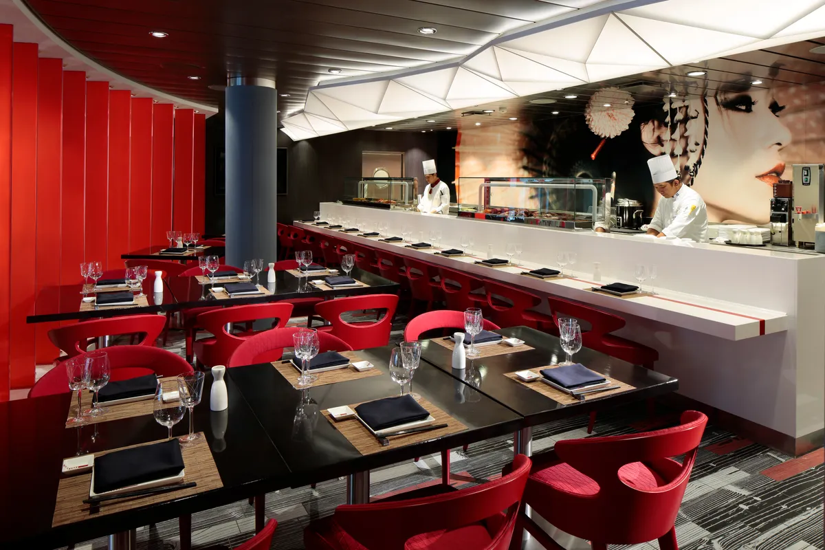Izumi Restaurant