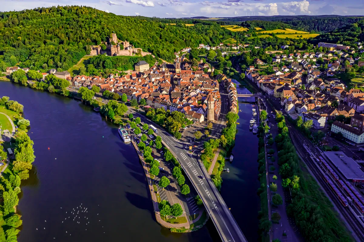 Wertheim (Deutschland)
