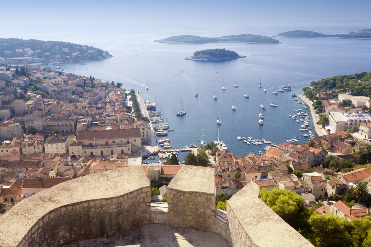 Hvar (Kroatien)