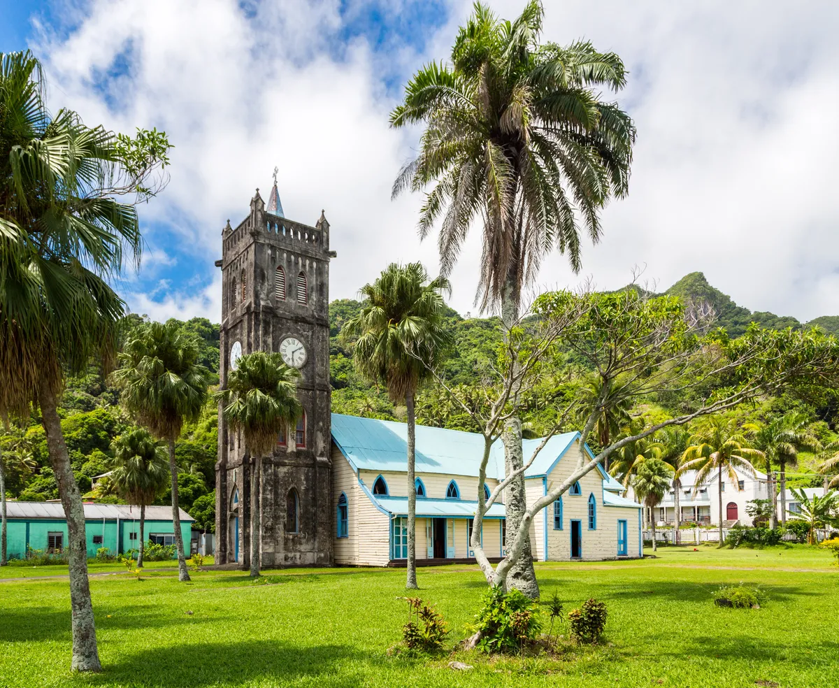 Levuka (Fidschi)