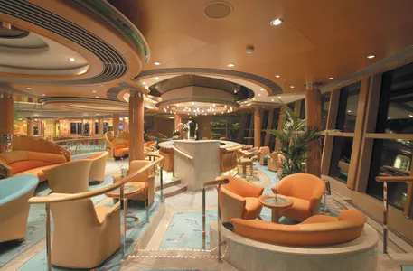 Champagne Bar