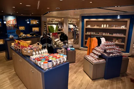 Celebrity Apex Shops