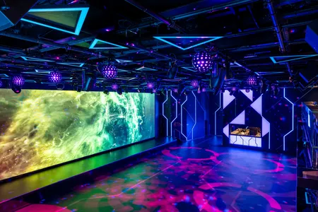 MSC World Europa Lunapark Arena