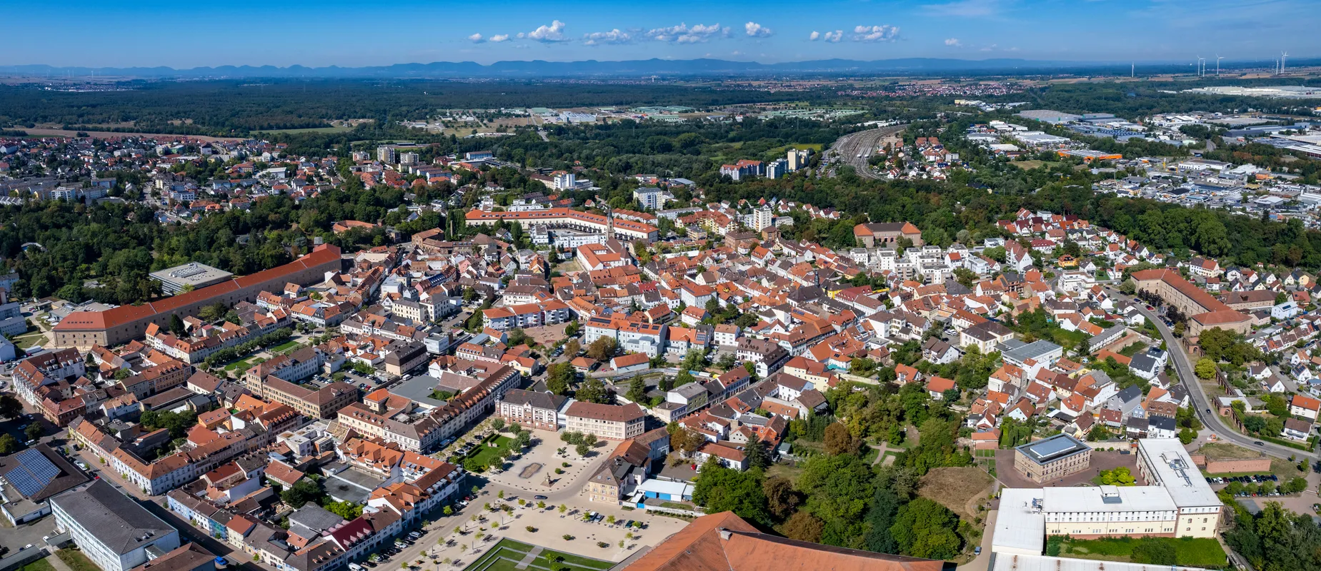 Germersheim (Deutschland)