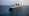 Disney Wonder von hinten