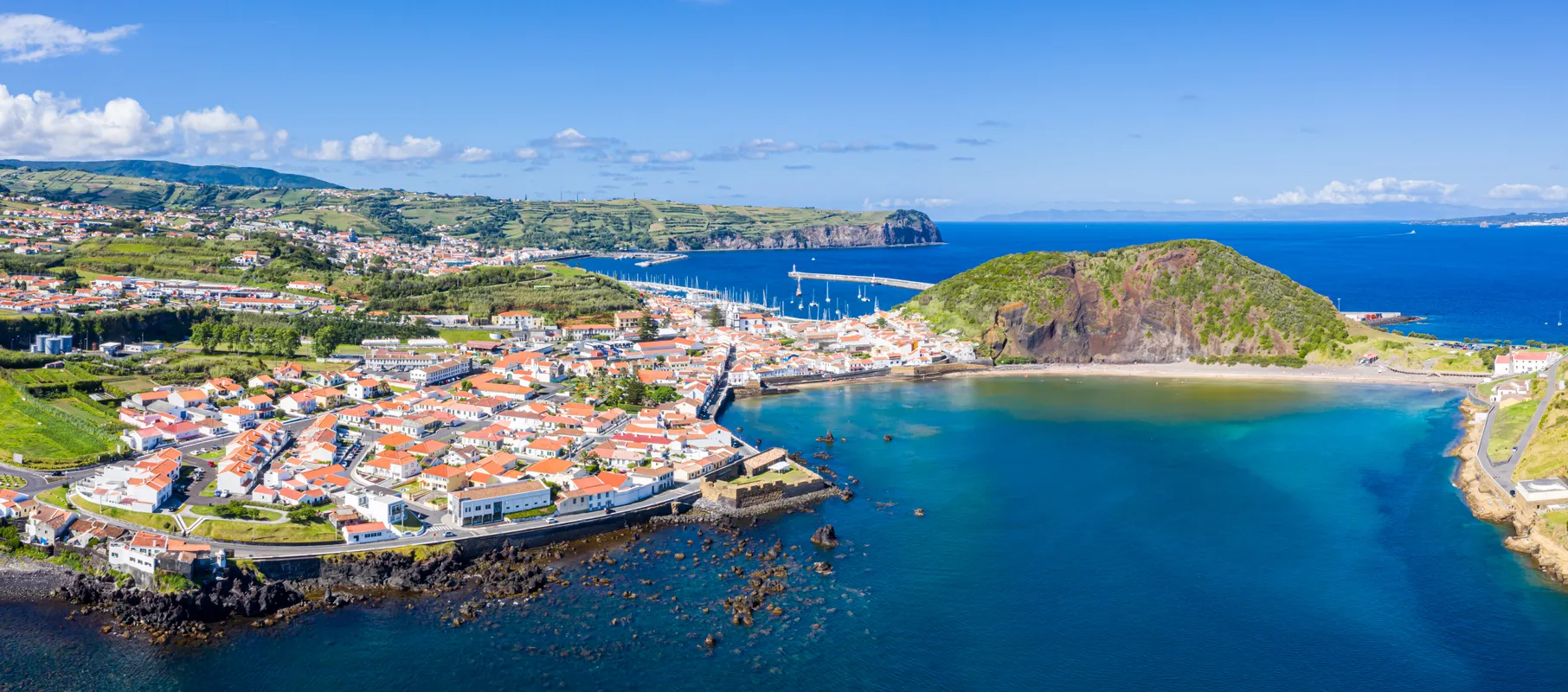 Horta/Faial (Portugal)