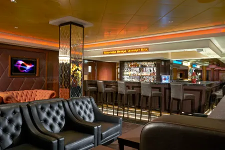 Norwegian Gem Maltings Beer und Whiskey Bar