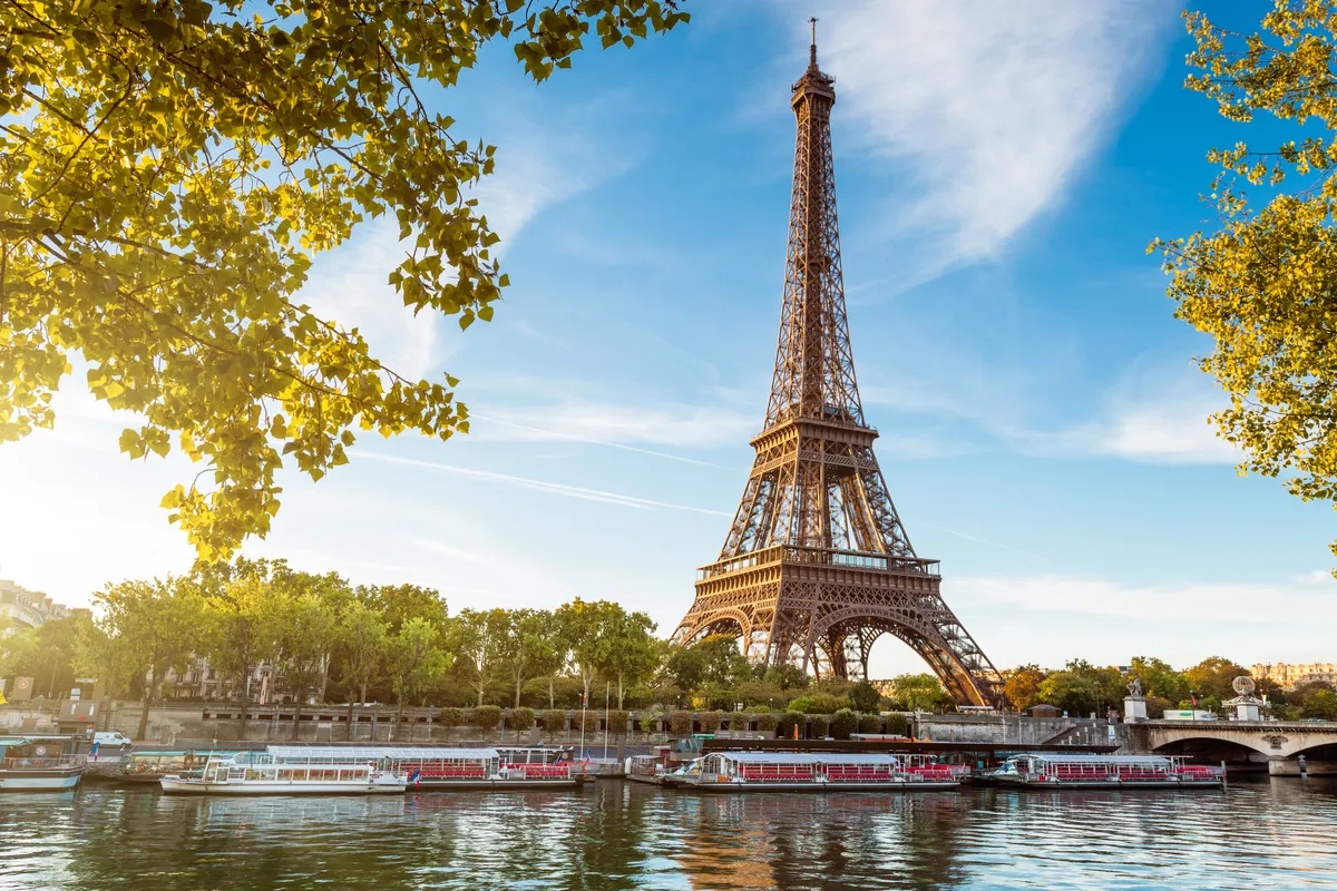Le Havre/Paris (Frankreich)