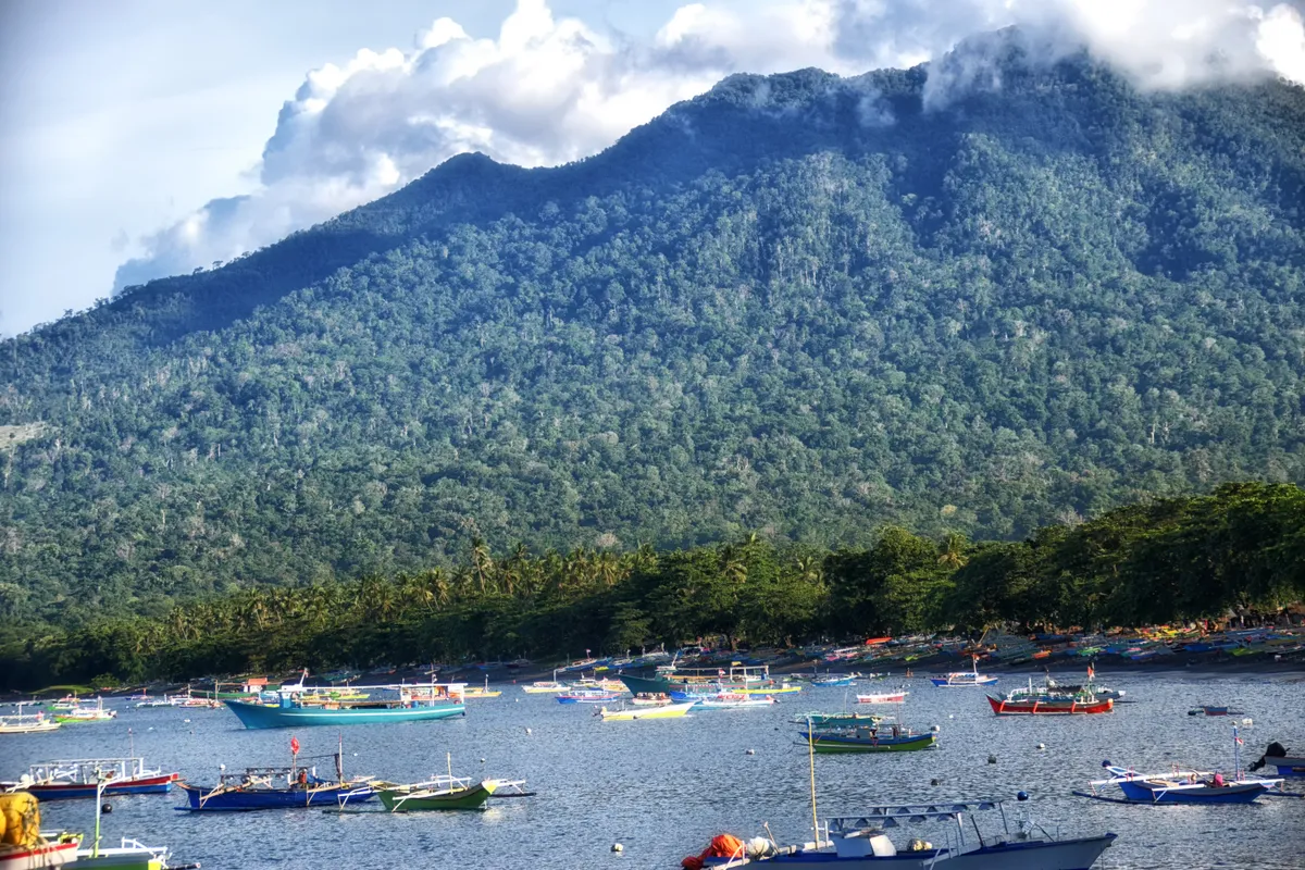 Bitung (Indonesien)