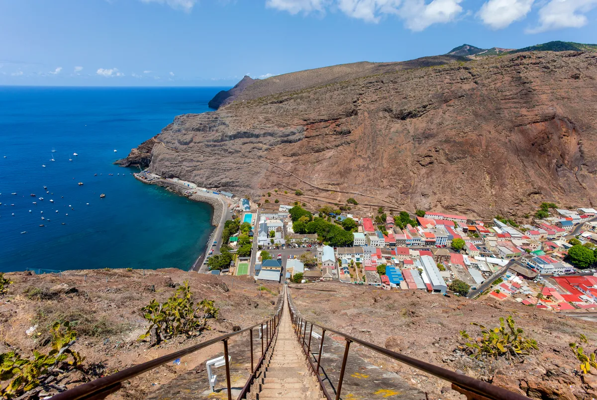 Jamestown (St. Helena)