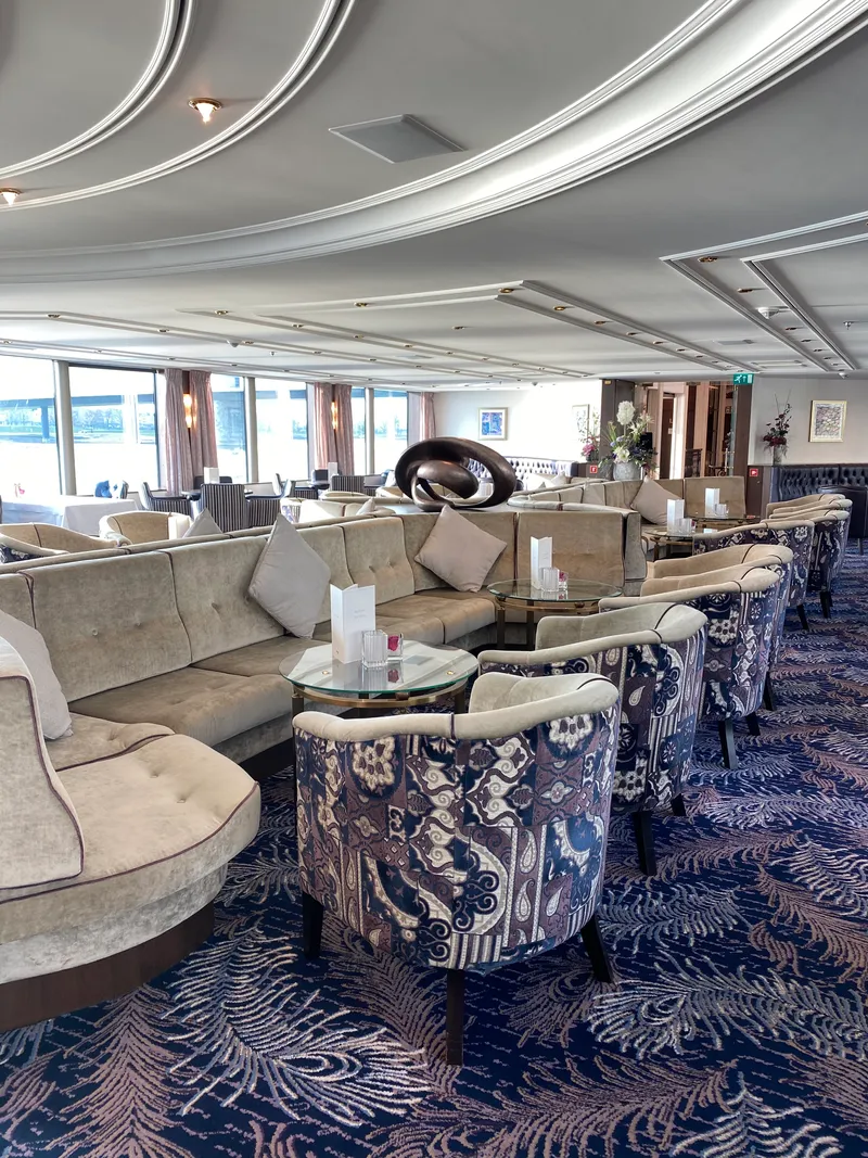 VIVA MOMENTS Bar und Lounge