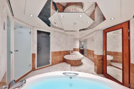 GLORIA Spa