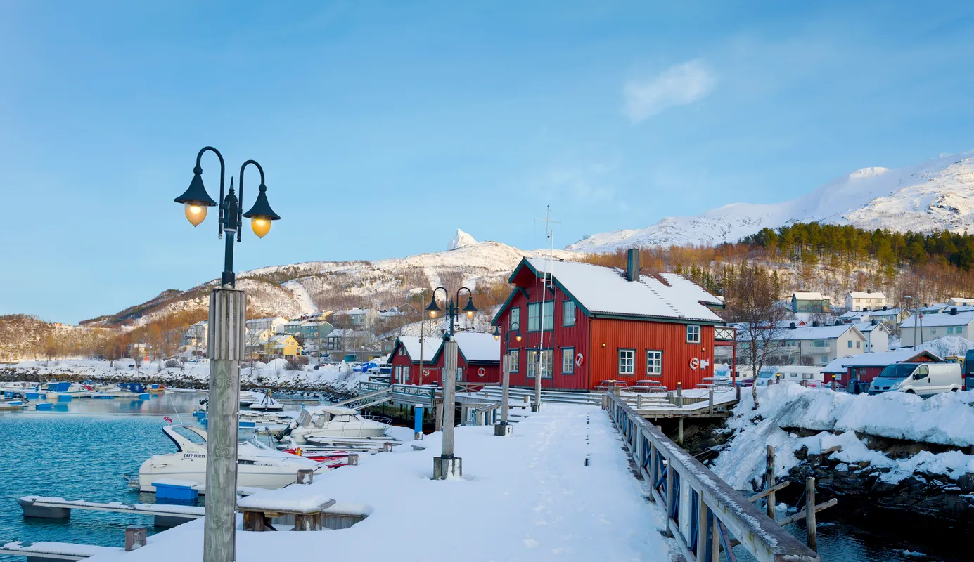 Narvik (Norwegen)