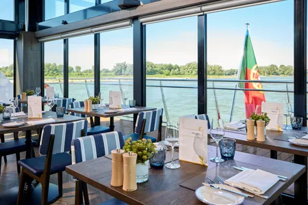PORTO MIRANTE Bistro