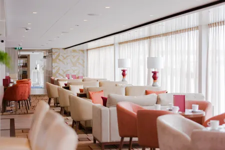 MS VistaStar Lounge
