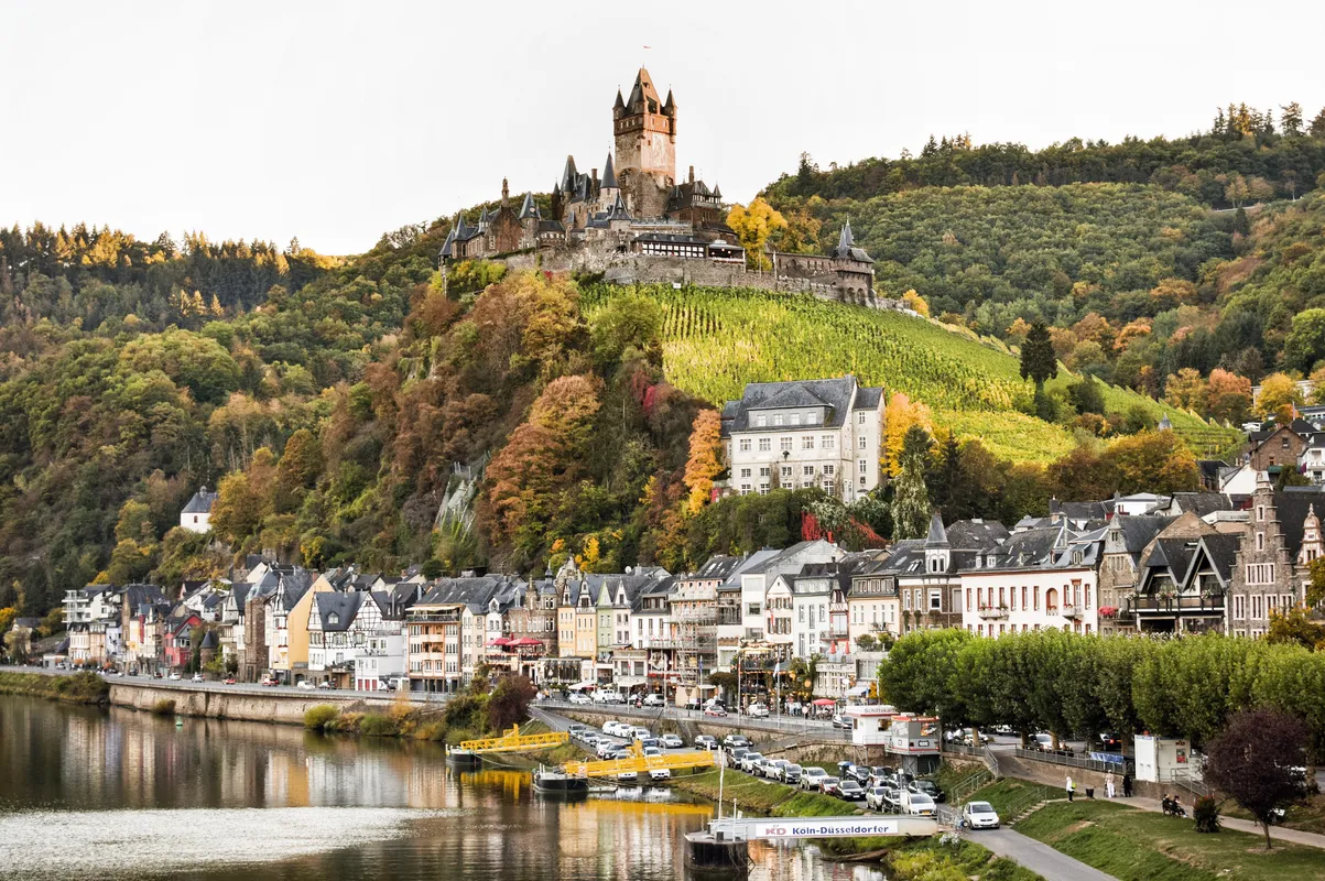 Cochem (Deutschland)